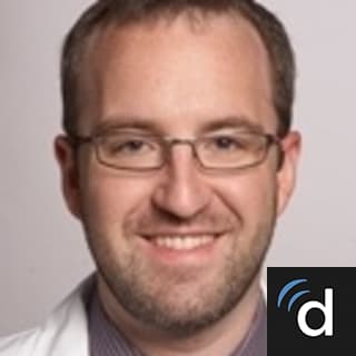 Braden Hexom, MD