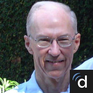 Ronald Allison, MD