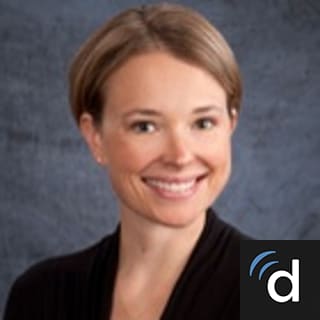 Jennifer (Holtwick) Harader, MD