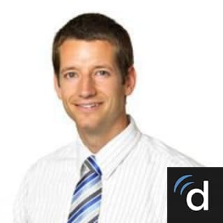 Aaron Branch, MD, Family Medicine, Tulsa, OK