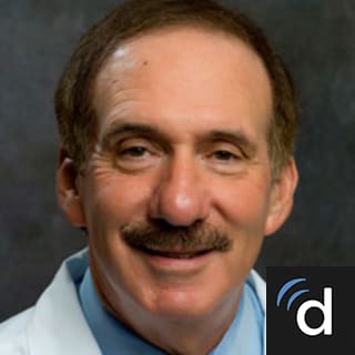 Howard Terebelo, DO, Oncology, Ann Arbor, MI
