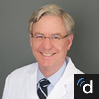 John Wheelock, MD