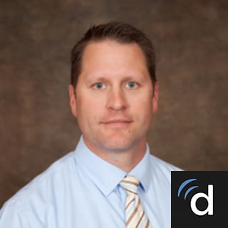 Brad Vincent, MD