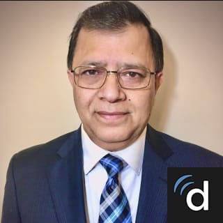 Muhammad Malik, MD