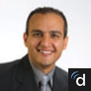 Adel Zakari, MD, Anesthesiology, Canton, OH