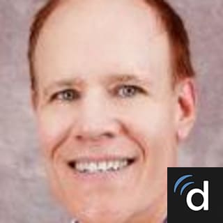 James Stewart, MD
