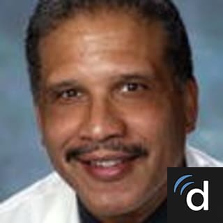 Kenneth Brown, MD