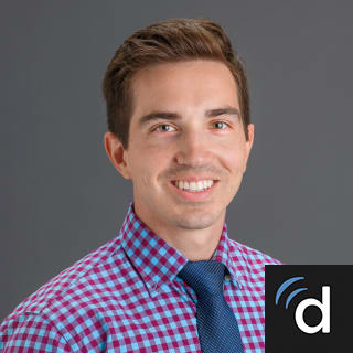 Austin Strohbehn, MD