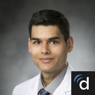 Christian Robles, MD