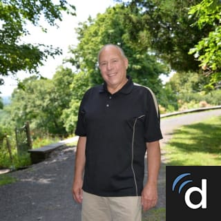 Gary Pearlstein, MD, General Surgery, Hudson, NY
