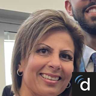 Sabrina Didarali, Family Nurse Practitioner, Southlake, TX