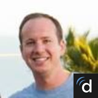 Colin Dougherty, MD