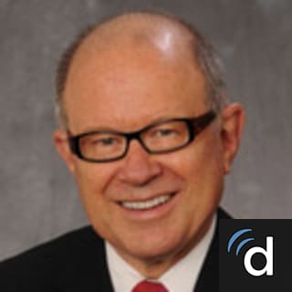 Gary Ward, MD, Physical Medicine/Rehab, Portland, OR