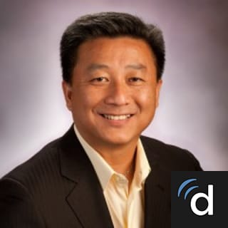 Dr Huy Nguyen