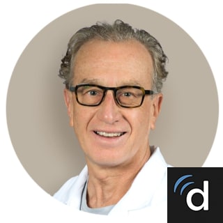 Bruce Zwiebel, MD
