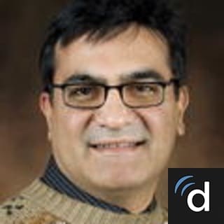 Tariq Nazir, MD
