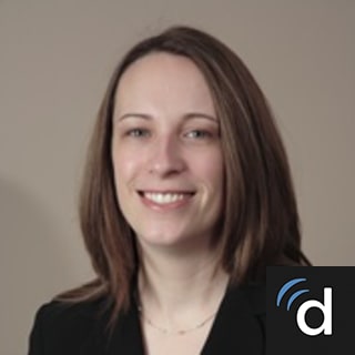 Claire Baker, MD