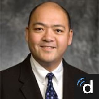David Roque, MD