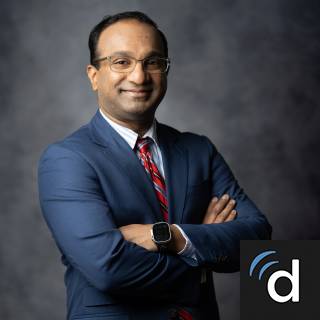 Thomas Yohannan, MD