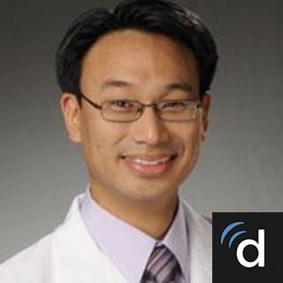Johnny Kim, MD, Pulmonology, Irvine, CA