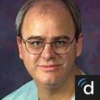Charles Williamson, MD