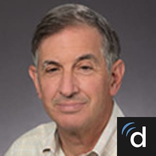 Richard Mesher, MD