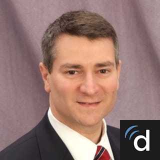 Nicholas Pefkaros, MD