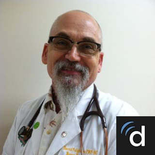 David Fulghum