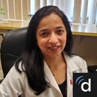 Asma Syed, MD