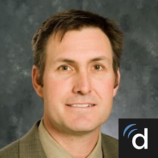 Mark Eikenberry, MD