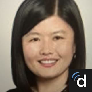 Keren Zhou, MD, Endocrinology, Cleveland, OH