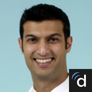 Milan Anadkat, MD