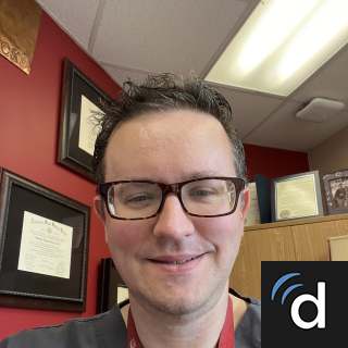 Matthew Burns, MD