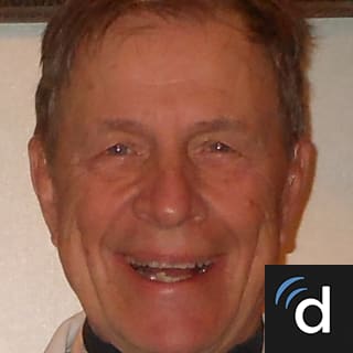 George Gey Jr., MD, Cardiology, Seattle, WA