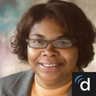 Barbara Washington, MD