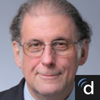 David Naidich, MD