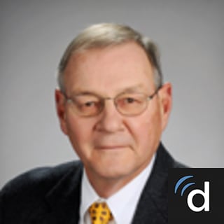 Warren Gall, MD, Vascular Surgery, Dubuque, IA