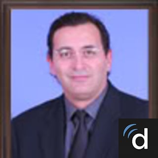 Luis Dibos, MD, Thoracic Surgery, Pensacola, FL