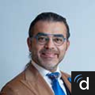 Bassem Elhassan, MD