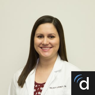 Kelsey Looney, Physician Assistant, Columbus, OH