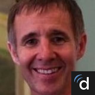 Cathal Grant, MD