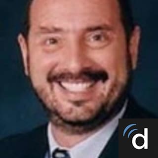 Ron Lichtenstein, MD