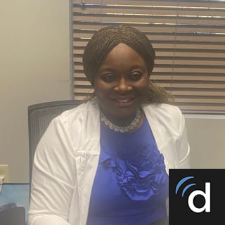Linda Odenigbo, MD