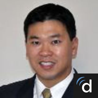 David Chang, MD