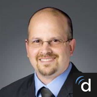 Richard Doerr Jr.
