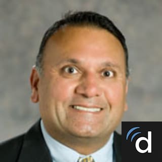 Sanjay Suthar, MD