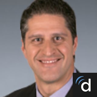 Michael Isaac, MD