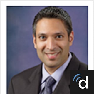 Manish Doshi, MD