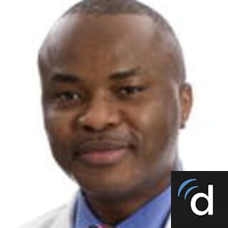 Matthew Daka, MD, Cardiology, Fayetteville, NC