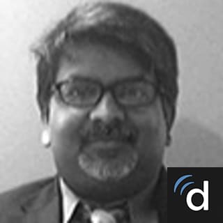 Munir Shah, MD